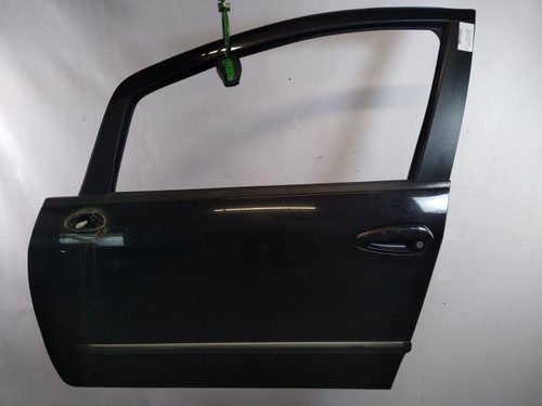 Porte avant gauche fiat punto - avant,
