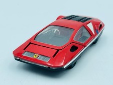 MERCURY DELUXE 651 FERRARI Pininfarina "Modulo" 1.32