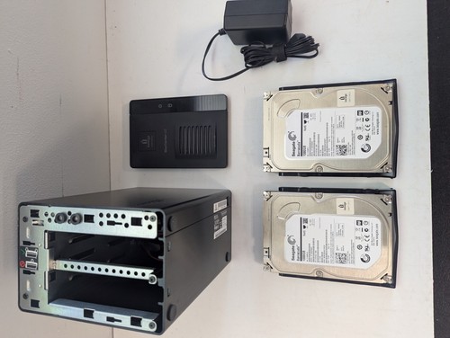 Iomega storcenter ix2 nas - storcenter,