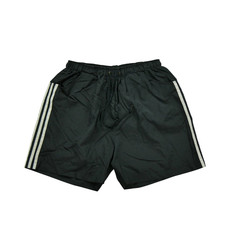 Adidas Short de bain Short Homme Taille S Noir #QWE4106