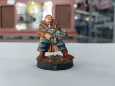 Warhammer 40000 Hernkyn Yaegir