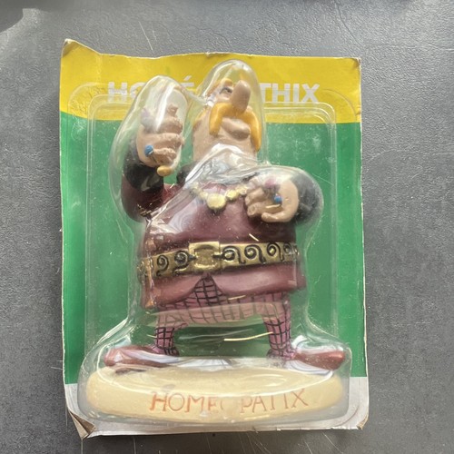 Plastoy homéopathix figurine - plastoy,