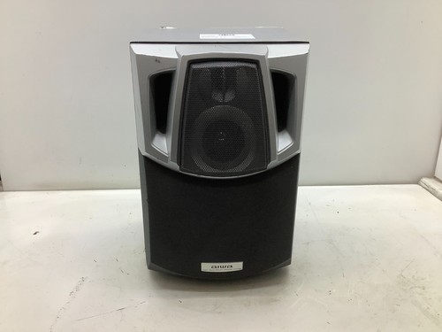 Aiwa naj22 single - sx-naj22,