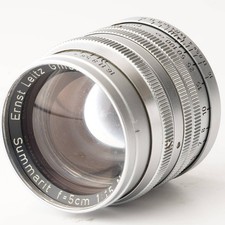 Leica Ernst Leitz GmbH Wetzlar