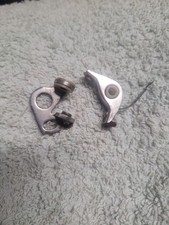 Rupteur vis platiné