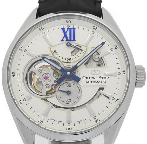 Montre automatique orient - montre,