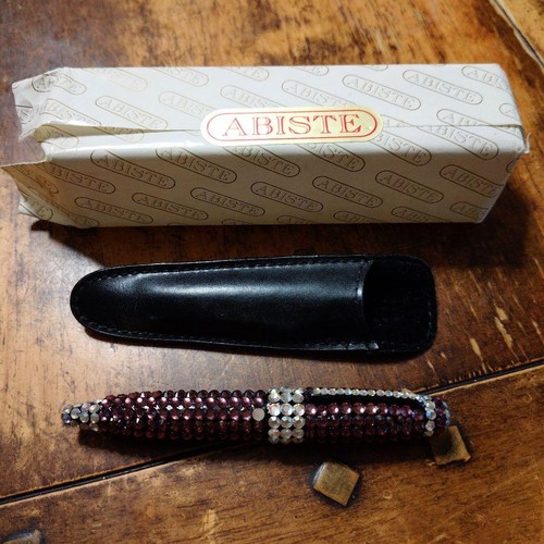 Stylo bille abiste - stylo, à