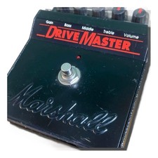 Pédale d'effets MARSHALL