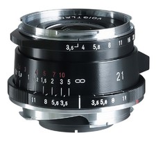 Voigtländer color skopar - voigtländer,
