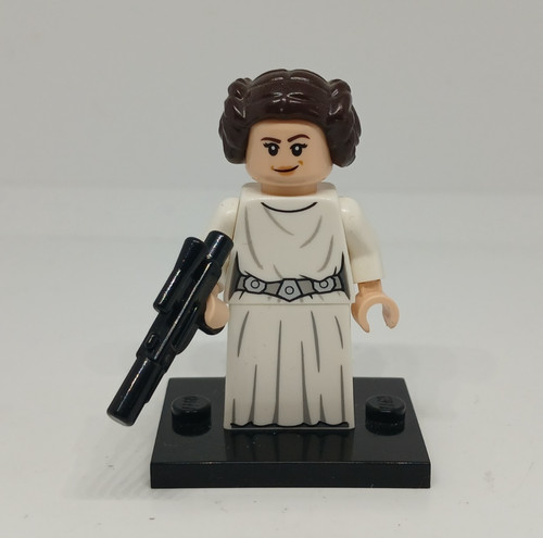 Lego star wars princesse - star,
