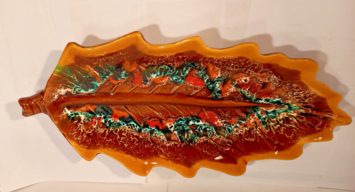 Très beau plat corbeille - beau,