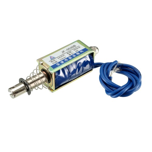 24v 300ma 5n 10mm - 7.2w,