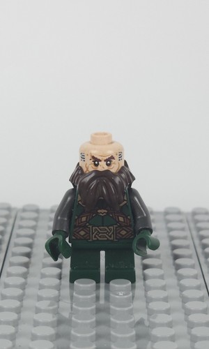 Lego figurine hobbit - figurine,