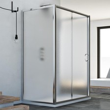 CABINE DE DOUCHE VERRE 3