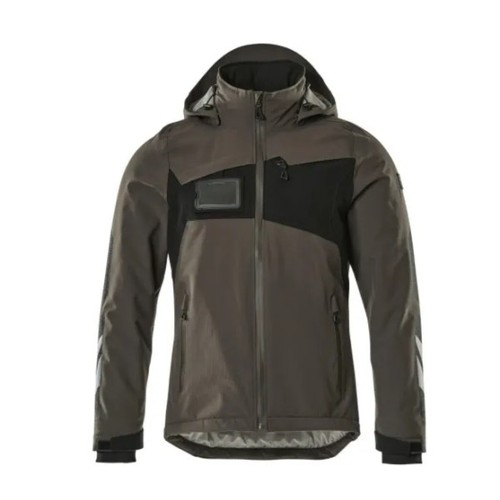Veste anti froid - veste, anti-froid