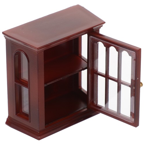 Modèle cabinet miniature - modèle,