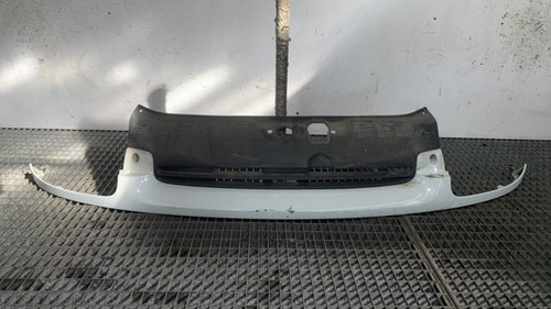 Calandre renault clio phase - 2,