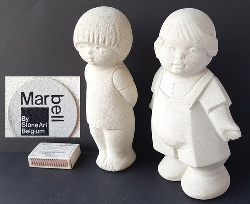 Figurines marbell by - en,