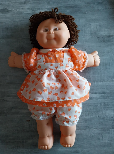 Poupee cabbage patch kids - poupee,