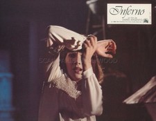 IRENE MIRACLE INFERNO 1980