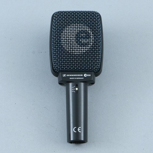 Sennheiser e906 supercardioid - e906,