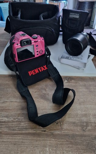 Appareil photos pentax r - pentax, k-r