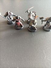 Donjons et Dragons Orcs