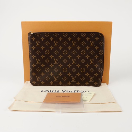 Louis vuitton clutch étuve - louis,