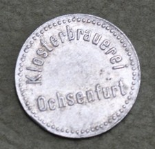 Ochsenfurt, brasserie, marque