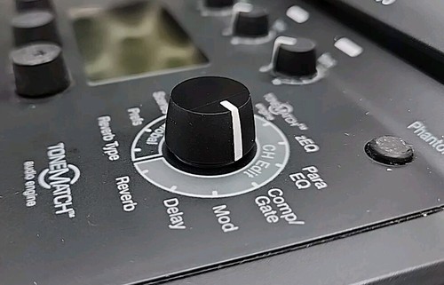 Replacement control knob - control,