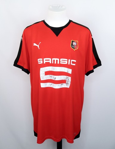 Stade rennais 2015 - rennais, 2015-16