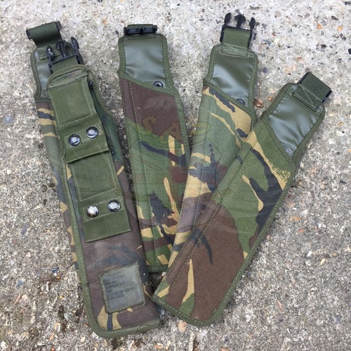 British army surplus - british, issue