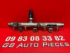 PEUGEOT 206 307 406 C5 XSARA PICASSO 2.0 HDI RAMPE INJECTION 0445214019