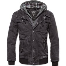 Brandit dayton hommes biker - brandit,