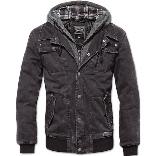 Brandit dayton hommes biker - brandit,