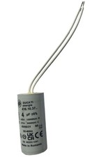 Condensateur Permanent