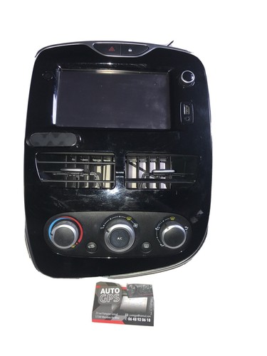 Autoradio gps tactile - gps,