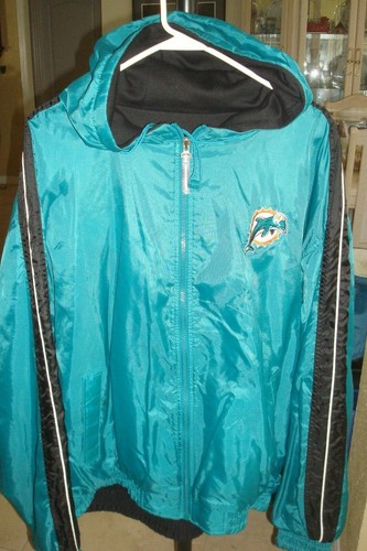 Miami dolphins reversible - miami,