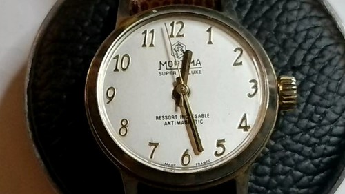 Montre mortima super - mortima, luxe