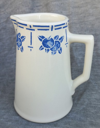 Petit pot eau - eau, en