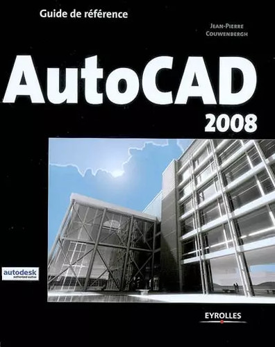 Autocad 2008 jean pierre - 2008,, jean-pierre