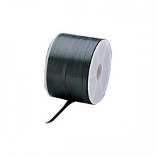 Feuillard polypropylène noir