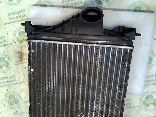 Intercooler echangeur d - /,