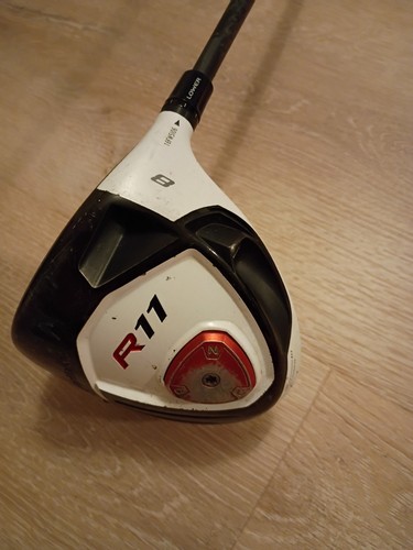 Taylormade r11 driver degree - r11,