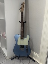 Squier Affinity Series