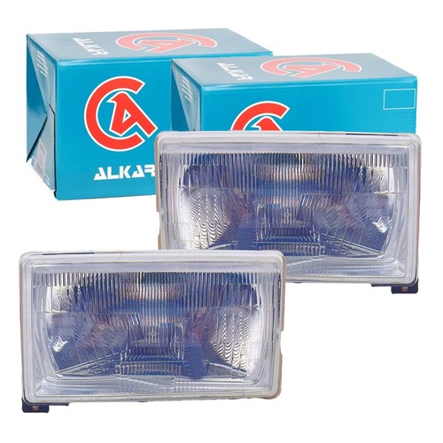 Alkar phares lot - phares,