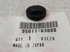 Caoutchouc rond de butée de béquille CB250-350-450-750 HONDA 95011-630-00