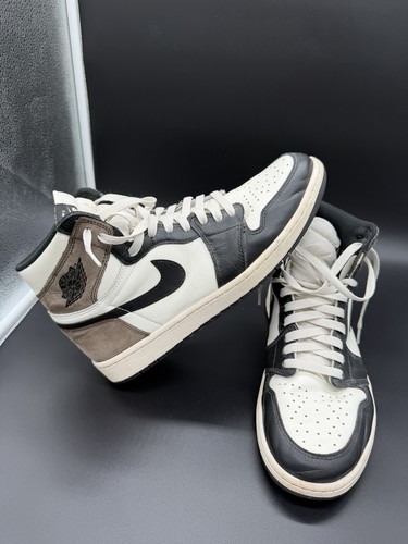 Nike air jordan dark - air,