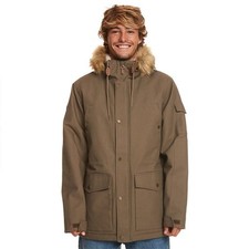 Quiksilver Homme Parka Manteau