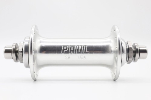 Paul component - paul,